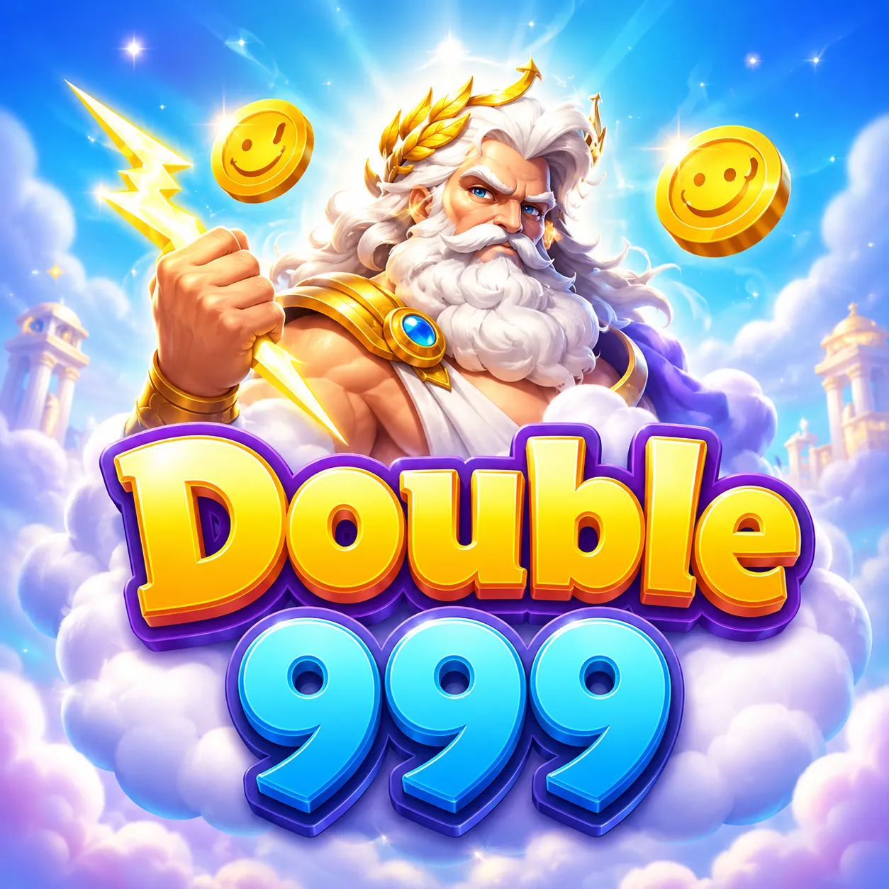 DOUBLE999 - Petualangan Tanpa Batas di Dunia Terbuka