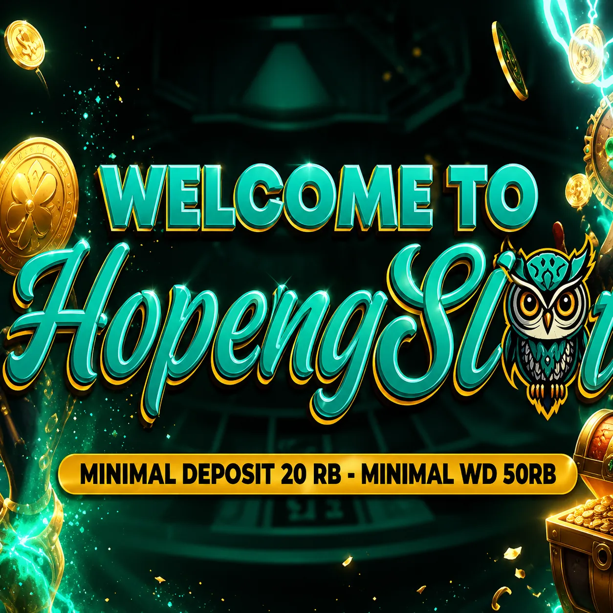 hopengslot APK Sports