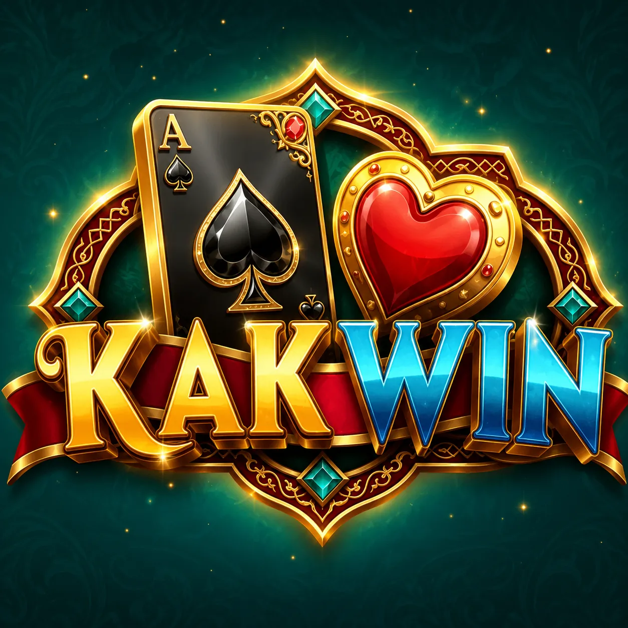 KAKWIN - Game Arcade Seru dan Menyenangkan