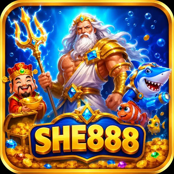 she888 APK Adventure